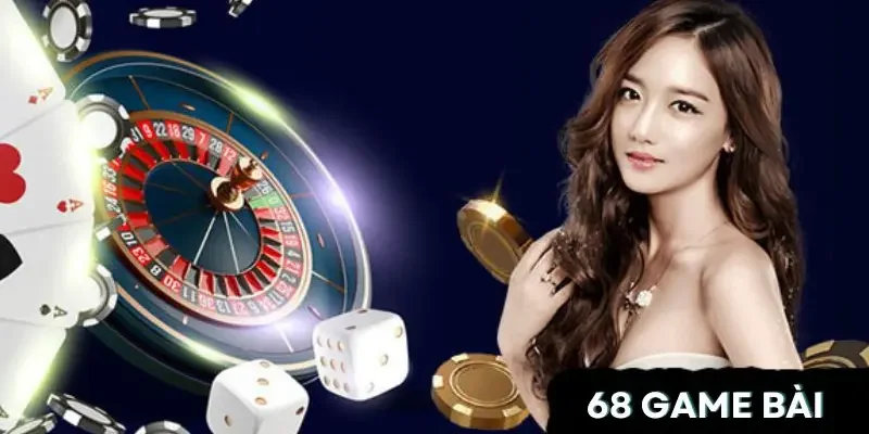 Giới thiệu sơ lược về 68 game bài 