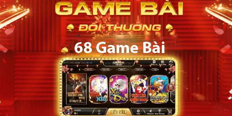 Các điều khoản về luật chơi khi chơi tại 68 game bài cho người mới