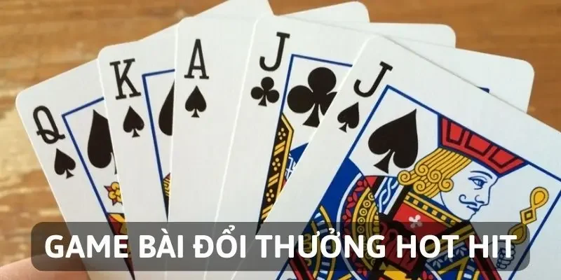 Tìm hiểu về game bài hot hit ngay hôm nay