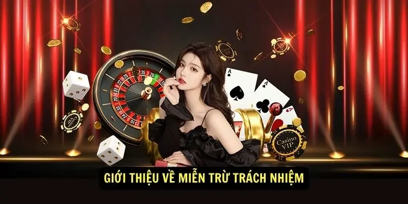 Miễn trừ trách nhiệm 68 game bài được hiểu như thế nào? 