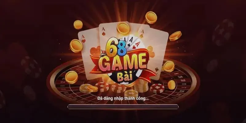 nạp tiền 68 game bài