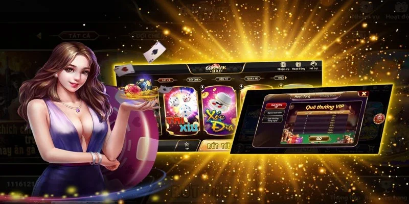 nạp tiền 68 game bài