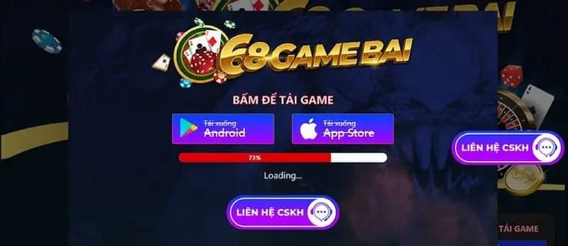 tải app 68 game bài