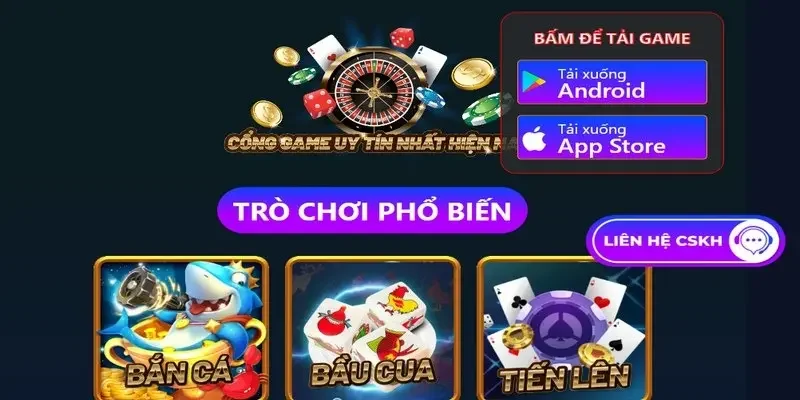 tải app 68 game bài